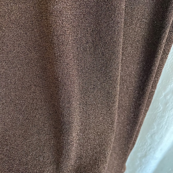 Mary Jane Marcasiano Sparkly Vintage Bodycon Dress - Picture 4 of 4